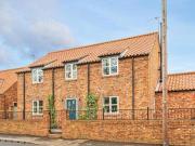 3 Bedroom Detached House For Sale In Swinefleet