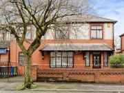 3 Bedroom Detached House For Sale In Swinley, Wigan