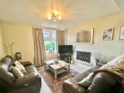 3 Bedroom Detached House For Sale In Swinton