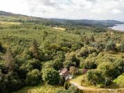 3 Bedroom Detached House For Sale In Tarbert, Argyll And...