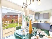 3 bedroom detached house for sale in Tattenhoe Park,...