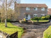 3 Bedroom Detached House For Sale In Taunton