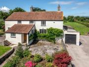 3 Bedroom Detached House For Sale In Taunton, Somerset