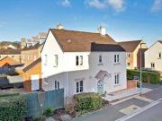 3 Bedroom Detached House For Sale In Taunton, Somerset