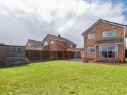 3 Bedroom Detached House For Sale In Taunton, Somerset