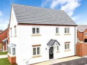 3 Bedroom Detached House For Sale In Telford