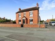 3 Bedroom Detached House For Sale In Telford