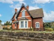 3 Bedroom Detached House For Sale In Telford, Shropshire