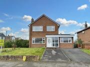 3 Bedroom Detached House For Sale In Telford, Shropshire
