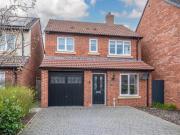 3 Bedroom Detached House For Sale In Telford, Shropshire