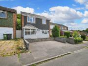 3 bedroom detached house for sale in Tenbury Gardens,...