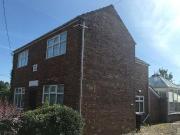 3 Bedroom Detached House For Sale In Terrington St....