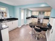 3 bedroom detached house for sale in The Birchwoods,...