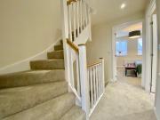 3 bedroom detached house for sale in The Cannington,...