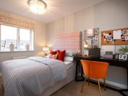 3 bedroom detached house for sale in The Crescent, Stoke...