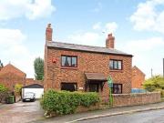 3 bedroom detached house for sale in The Cross Kingsley...