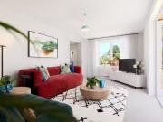 3 Bedroom Detached House For Sale In The Dunblane At...