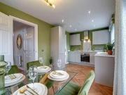 3 Bedroom Detached House For Sale In The Elgin At Main...
