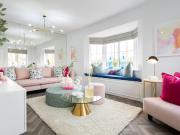 3 bedroom detached house for sale in The Fairways,...