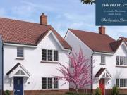 3 bedroom detached house for sale in The Orchard Brent...