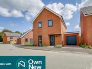 3 Bedroom Detached House For Sale In The Paddocks