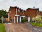 3 Bedroom Detached House For Sale In The Rock, Telford