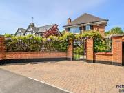 3 bedroom detached house for sale in The School House,...
