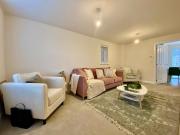 3 bedroom detached house for sale in The Taylor,...
