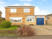 3 Bedroom Detached House For Sale In Thetford, Norfolk