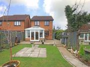 3 Bedroom Detached House For Sale In Thornton cleveleys