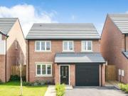3 Bedroom Detached House For Sale In Thorp Arch