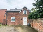 3 Bedroom Detached House For Sale In Thorpe le soken,...