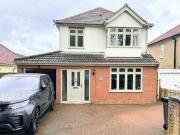 3 Bedroom Detached House For Sale In Thorpe St Andrew,...