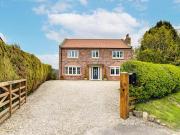 3 Bedroom Detached House For Sale In Thrintoft