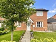 3 Bedroom Detached House For Sale In Thurcroft, Rotherham