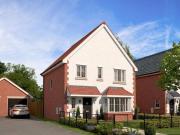 3 Bedroom Detached House For Sale In Tidings Hill, Halstead