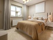 3 bedroom detached house for sale in Tillet Way,...