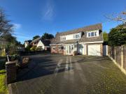 3 bedroom detached house for sale in Timms Lane, Formby,... 3 bedroom detached house for sale in Timms Lane, Formby,...