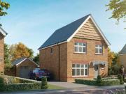 3 Bedroom Detached House For Sale In Tingley, Wakefield