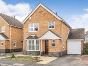 3 bedroom detached house for sale in Tintern Abbey,...