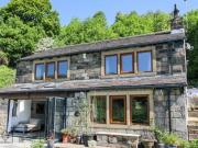 3 Bedroom Detached House For Sale In Todmorden 3 Bedroom Detached House For Sale In Todmorden