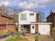 3 Bedroom Detached House For Sale In Tonbridge