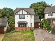 3 Bedroom Detached House For Sale In Torquay