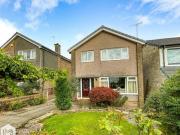 3 Bedroom Detached House For Sale In Tottington, Bury