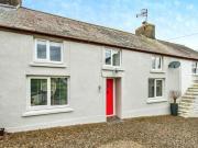 3 Bedroom Detached House For Sale In Tregaron, Ceredigion