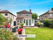 3 Bedroom Detached House For Sale In Trevor Road,...