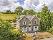 3 Bedroom Detached House For Sale In Truro