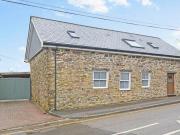 3 Bedroom Detached House For Sale In Truro Barn Conversion