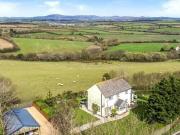 3 Bedroom Detached House For Sale In Truro, Cornwall