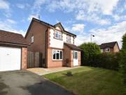 3 bedroom detached house for sale in Tunshill Road...